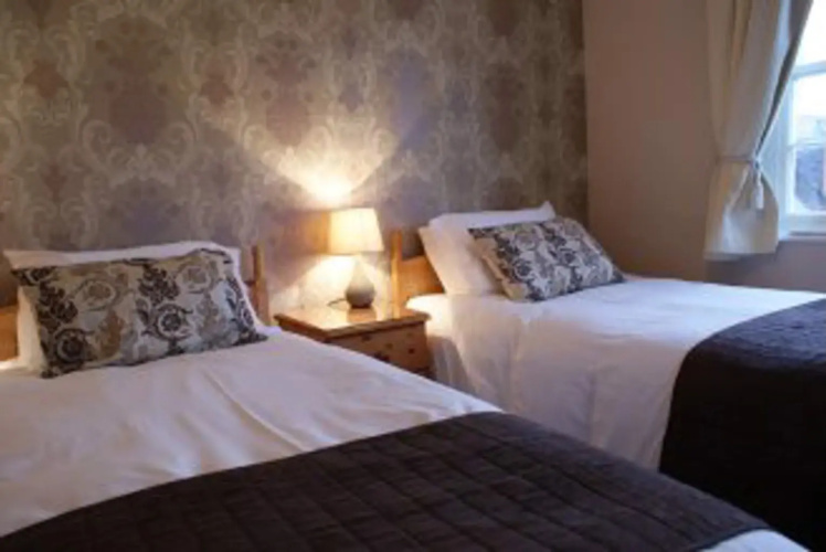 The Crescent Guest House