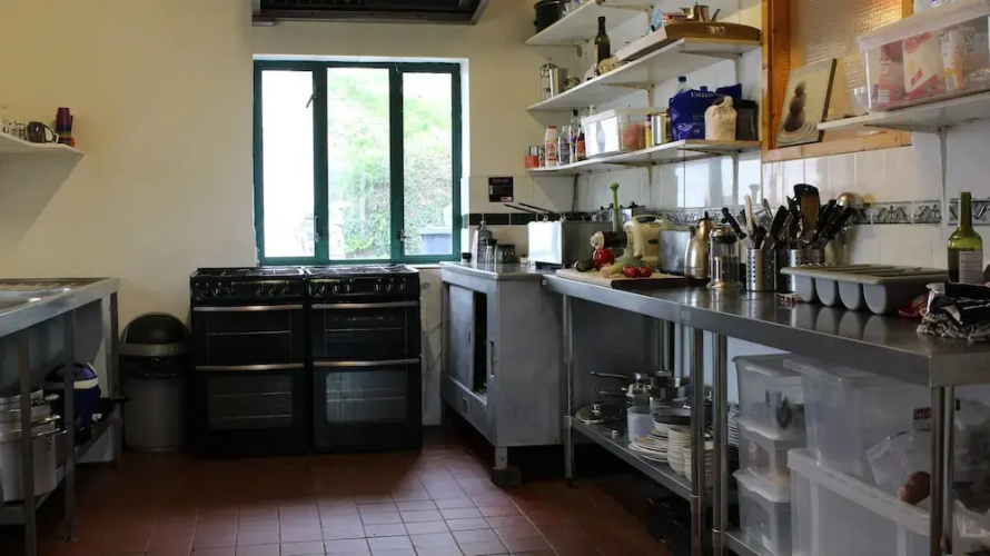 Russagh Mill Hostel