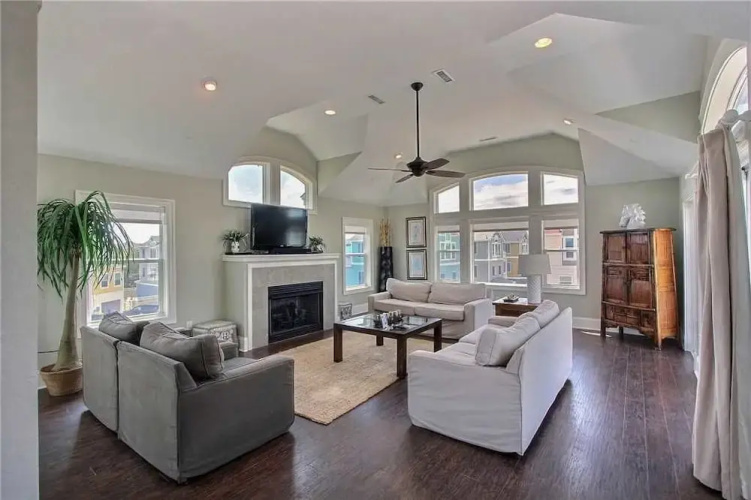Oh So Grateful Cb1 - 4 Br Home