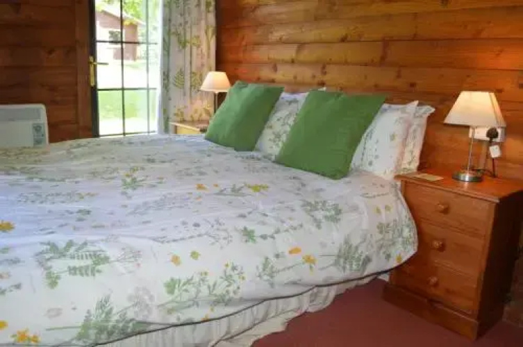 Chestnut Lodge
