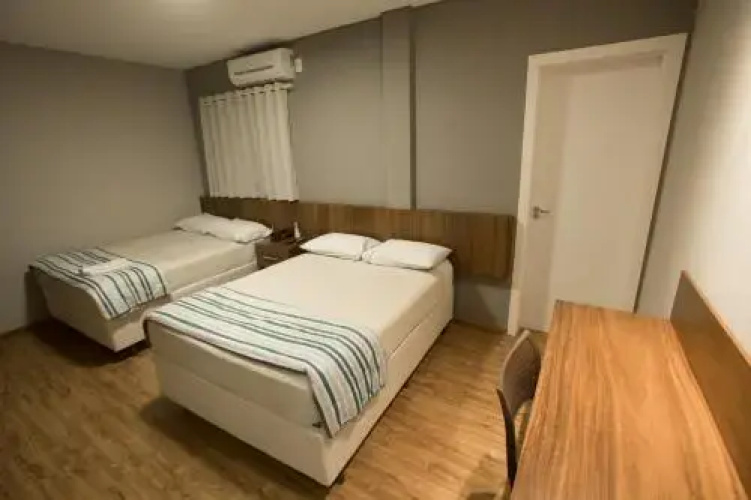 Ipê Hotel Express