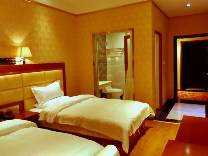 Beijing Kunji Hotel