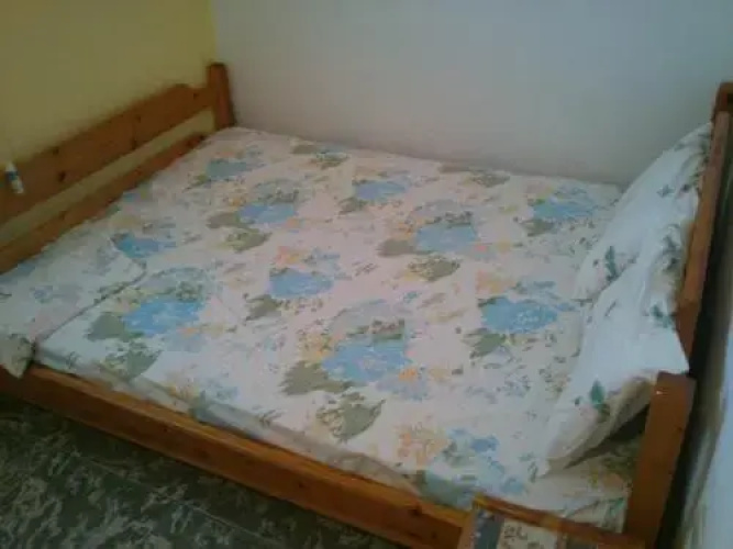 Vogiatzis Rooms