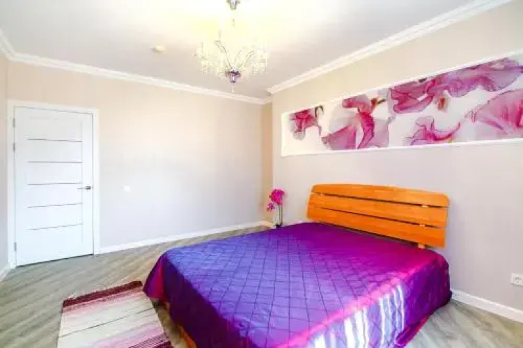Hostel Raduga