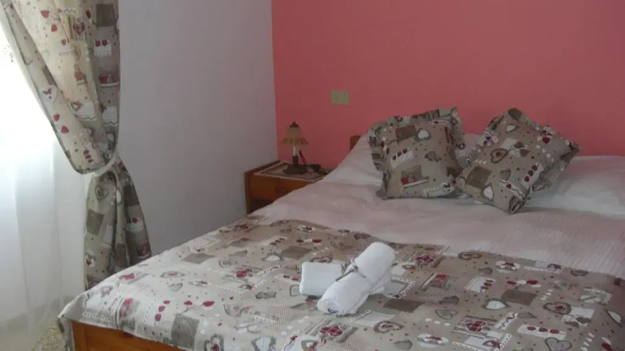 Albergo Stella d'Italia