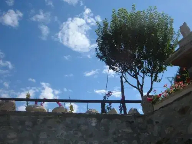 Casa Molinero