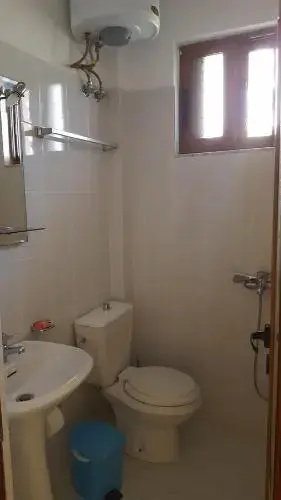 Hotel Villa Zeneli