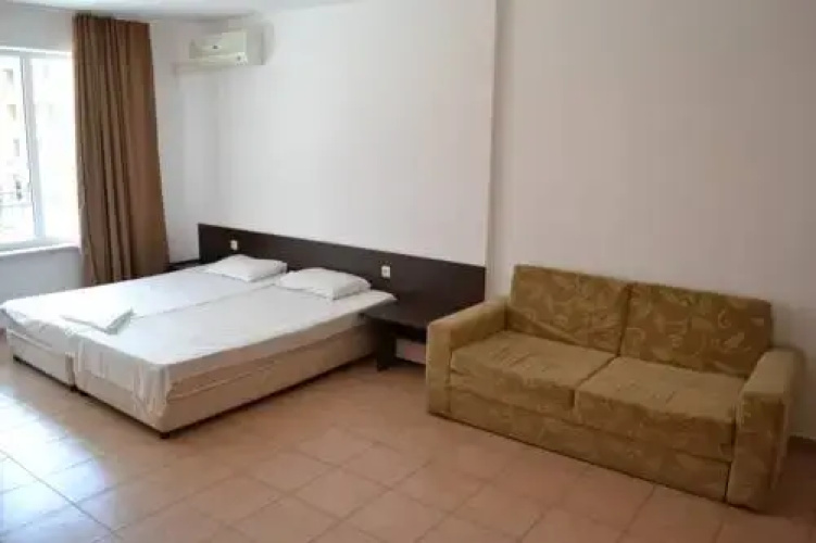 Forum Apartment