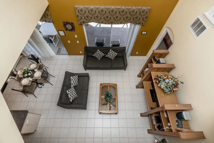 Emerald Island Resort - 8506 La Isla Drive