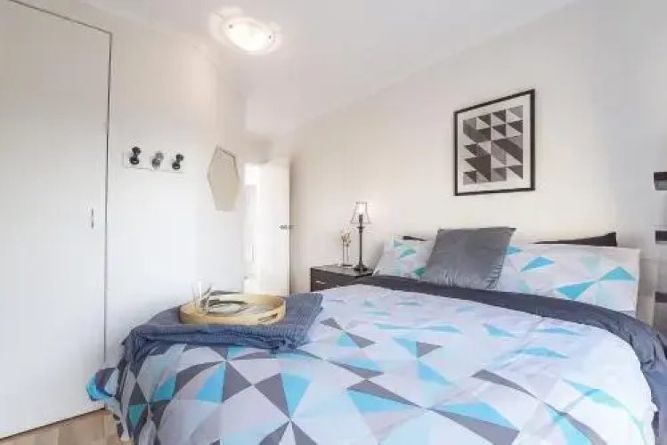 Kirwan Apartment 21