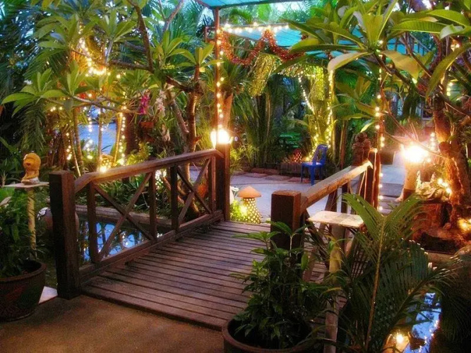 Engnapha Garden View Resort