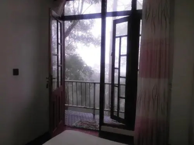 Cozy Homestay