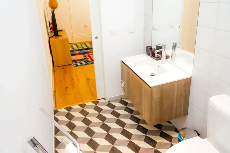 Aliados Cosy Apartment