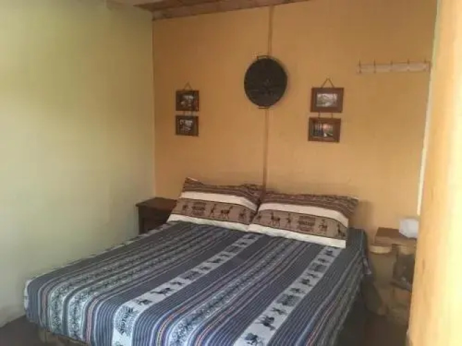 Hostal Hultur