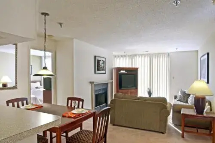 Residences at Rio