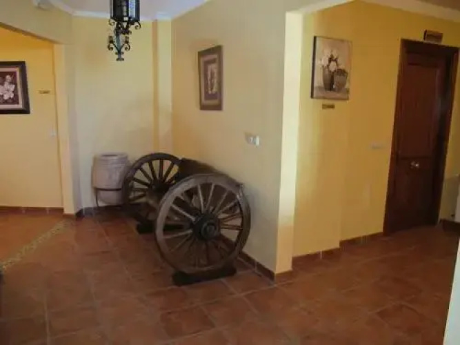 La Posada de Fray Leopoldo