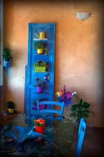 L'Andirivieni