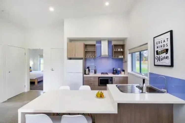 Ironbark Villa 5