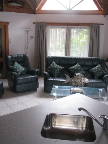 Ferntownlodge