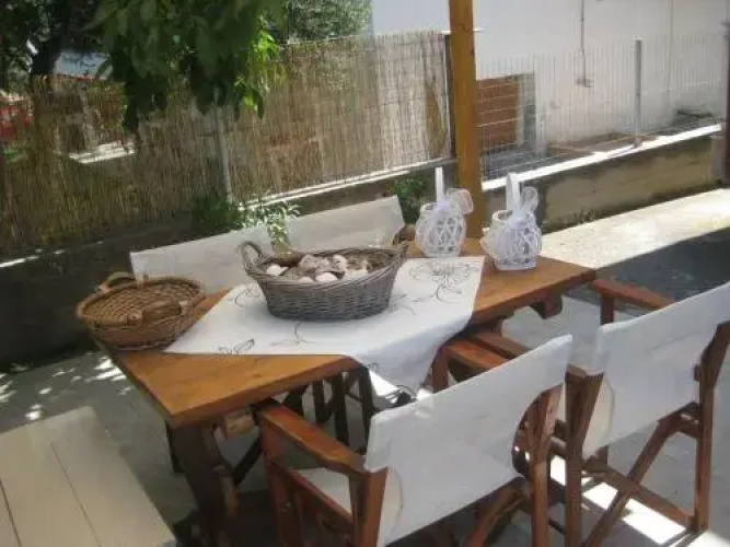 Koala Apartments Irida
