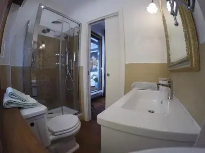 RomAttico B&B