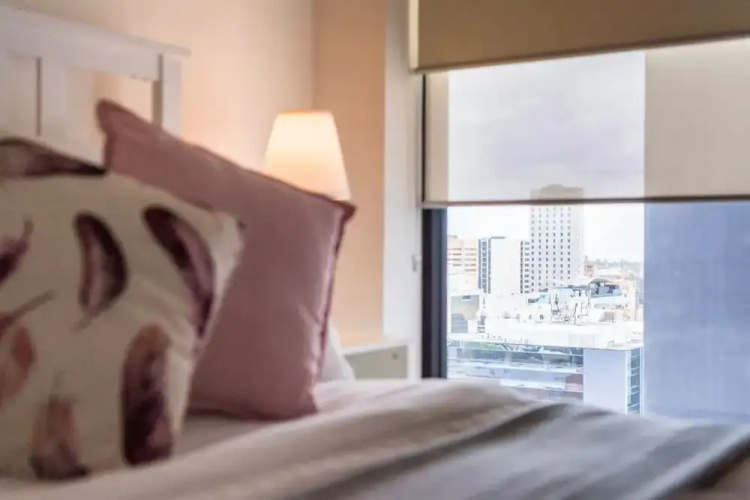 Modern Apartment Wifi netflix