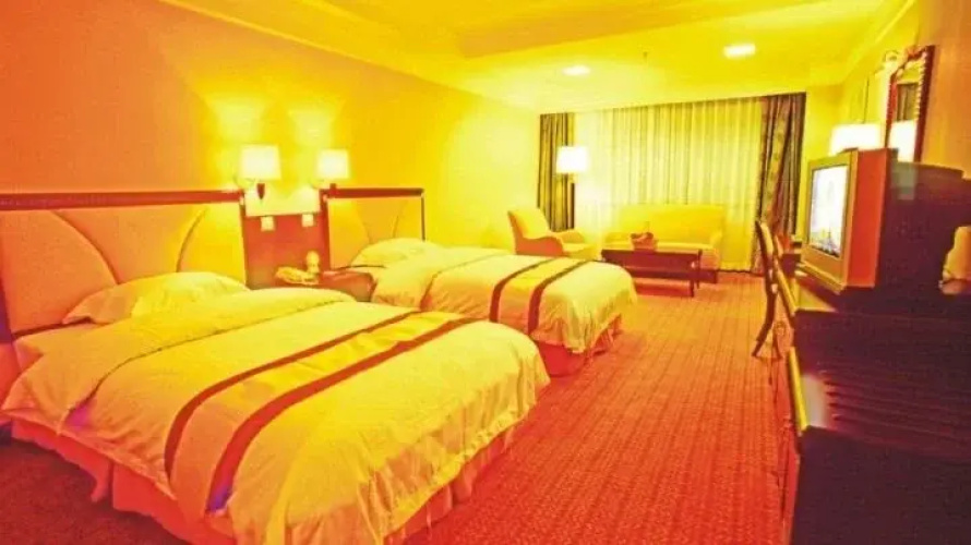 Fortune Business Hotel