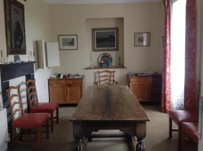 Willowhill House