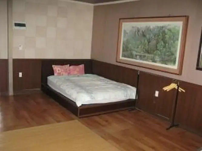 Pilbong Pension