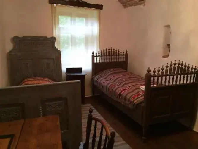 Dominic Boutique - Casa Mare