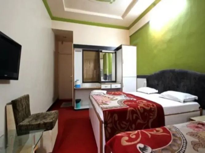 Hotel Tourist International