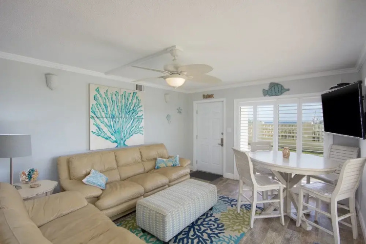 Aqua Villa 106