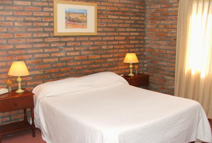 Hosteria La Vina