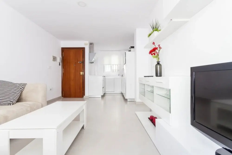Azahar Apartment