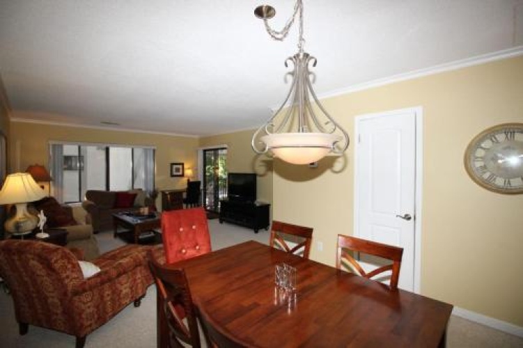 71 Springwood Villas