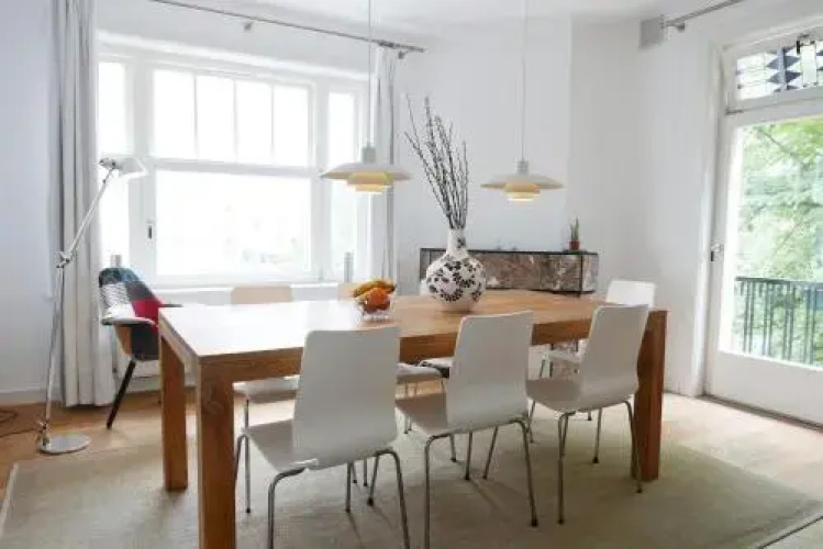 Authentic Amsterdam Bed and Breakfast Rai