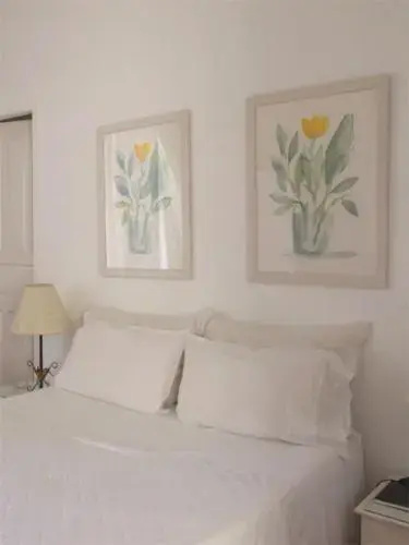 Porto Real Hotel