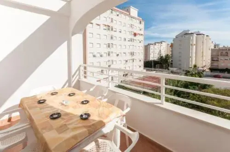 Devesa Apartment