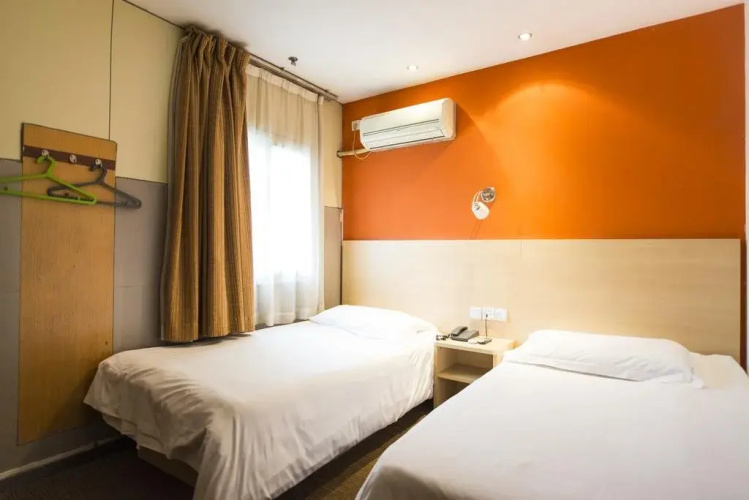 Home Inn Beijing Anzhen Bridge