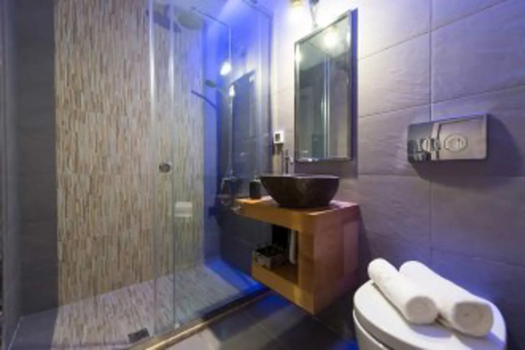 Vigneto Villa by LeaderStay