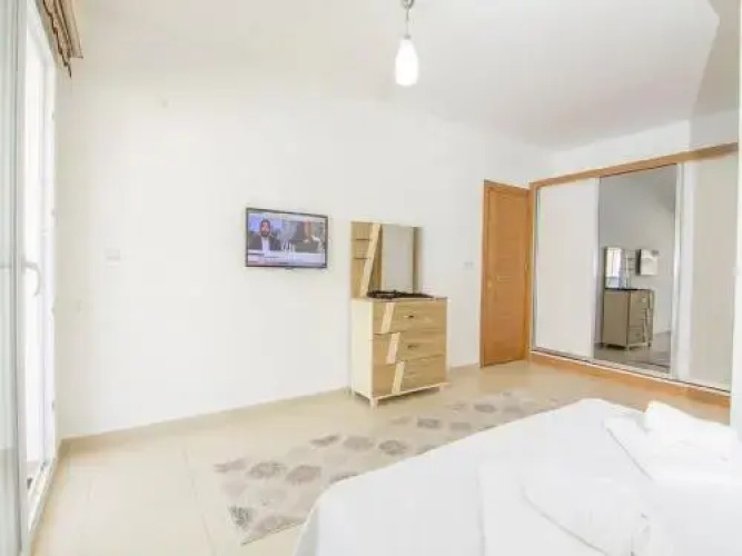 Pinara Residence