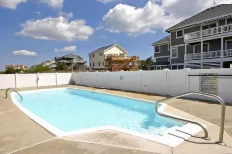 Summer Dream 491 - 6 Br Home