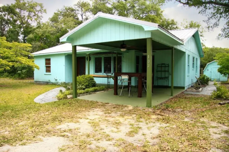 Art Shack