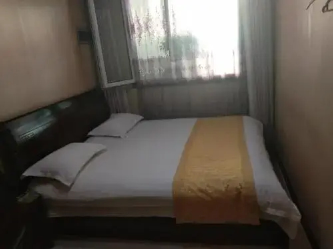 Mohe Beiji Jingu Inn