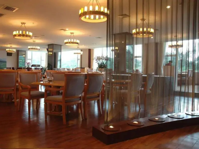 The Century Seaview Hotel