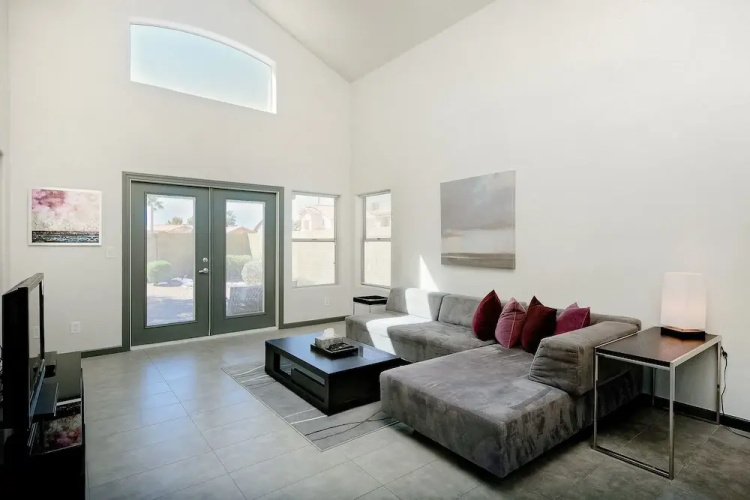 4703 E Angela Drive Home