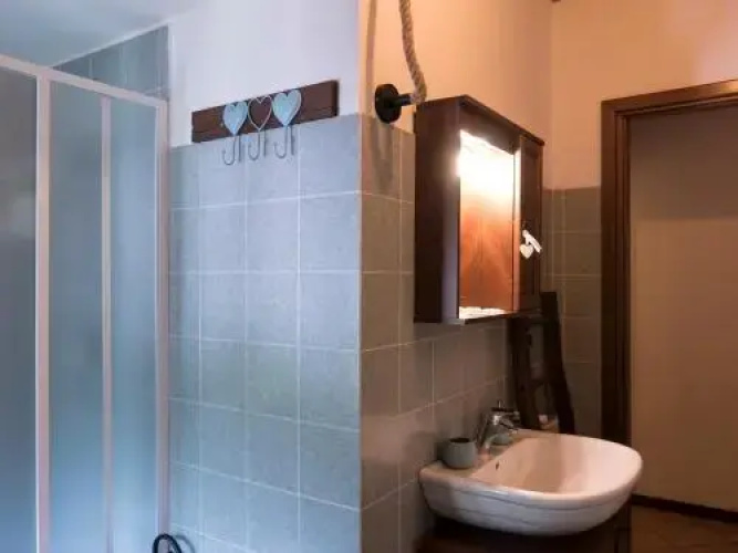 B&B A Casa Di Babs