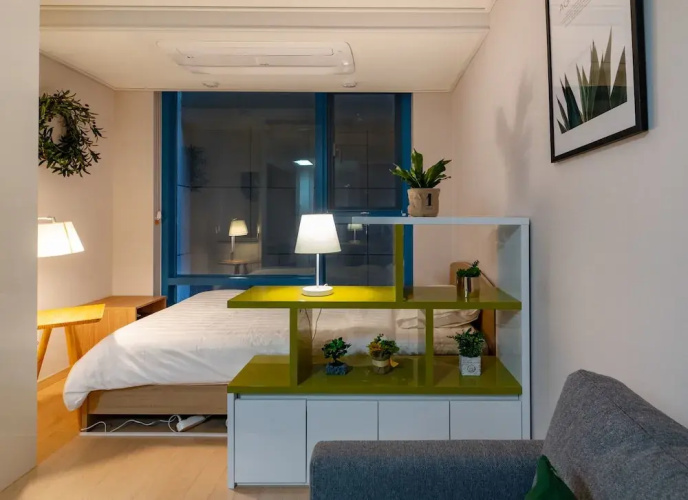 Driumstay