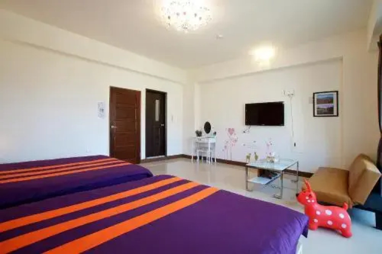 Taitung Dreamtrue B&B