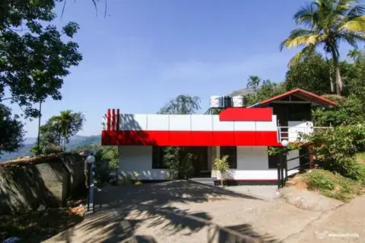 Munnar Homestay
